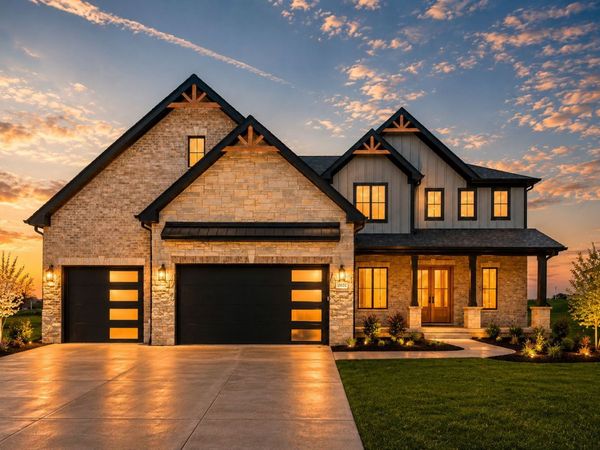 13822 Waterleaf Drive , St. John, IN 46373