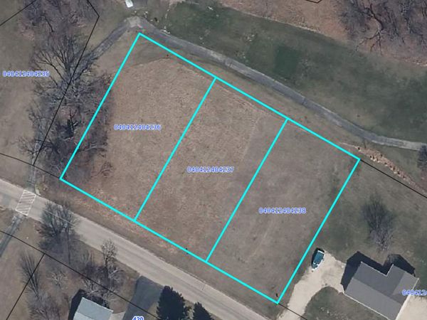 4-236 Grandview Drive , Lake Carroll, IL 61046