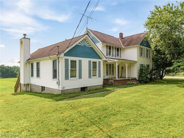 11513 Kile Road , Chardon, OH 44024