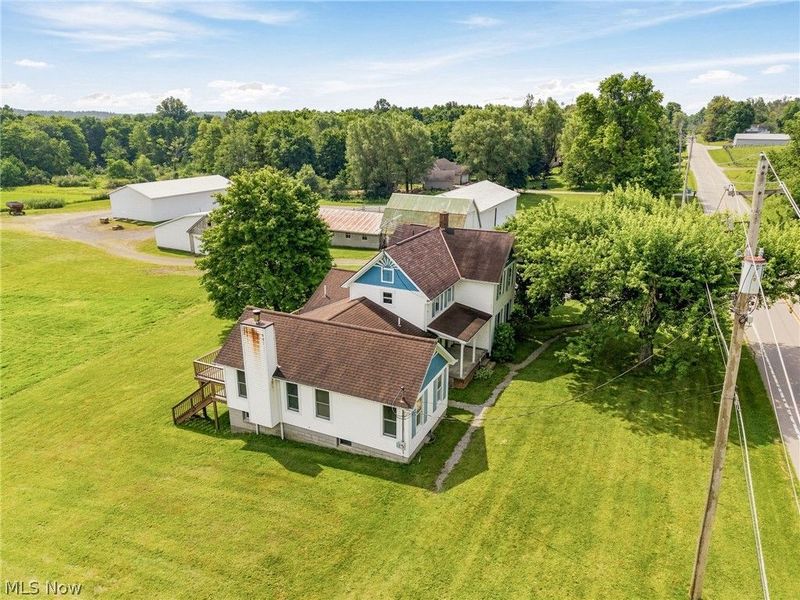 11513 Kile Road , Chardon, OH 44024 Photo 4