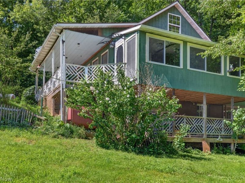 8844 Union Ridge Road , Rogers, OH 44455 Photo 1