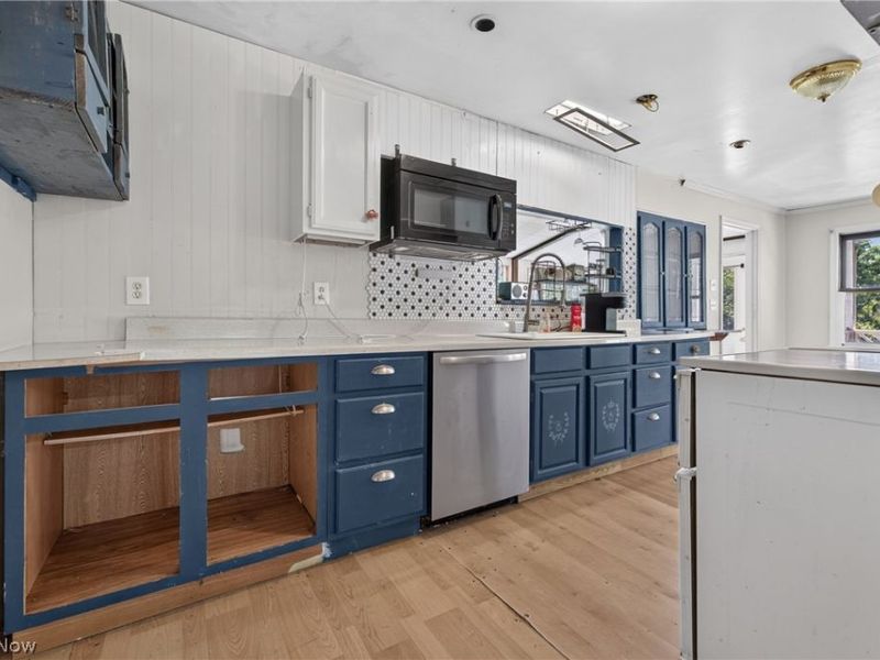 8844 Union Ridge Road , Rogers, OH 44455 Photo 13