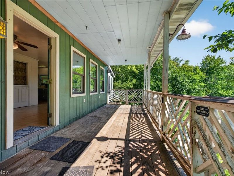 8844 Union Ridge Road , Rogers, OH 44455 Photo 34