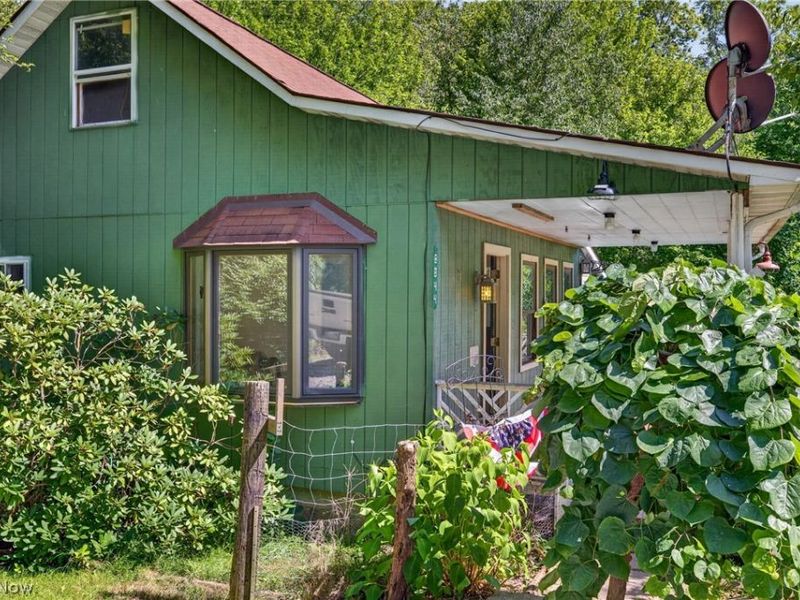 8844 Union Ridge Road , Rogers, OH 44455 Photo 4