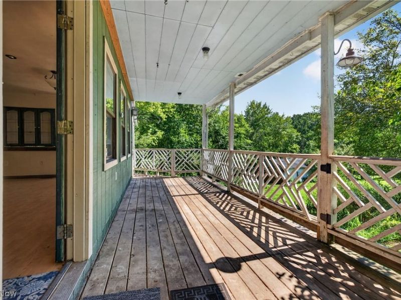 8844 Union Ridge Road , Rogers, OH 44455 Photo 6