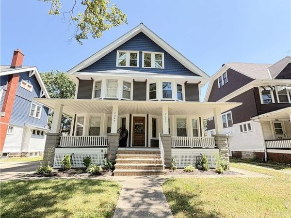 2049 West Boulevard, Cleveland, OH 44102