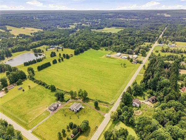 11513 V/L Kile Road , Chardon, OH 44024