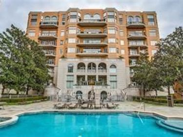 3535 Gillespie, Dallas, TX 75219