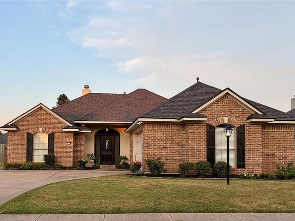 5016 Tensas Drive , Bossier City, LA 71111