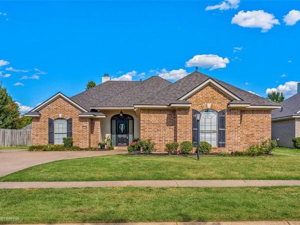 5016 Tensas Drive, Bossier City, LA 71111