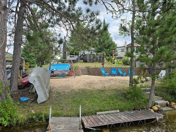 8500 Lost Lake Road, Hawks, MI 49743