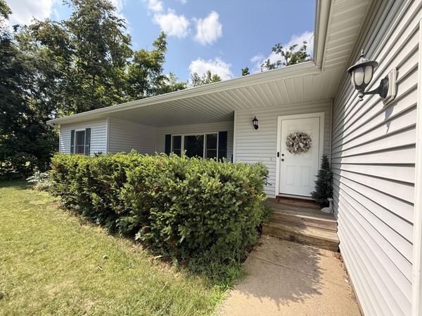 701 Crestwood Drive, Gaylord, MI 49735
