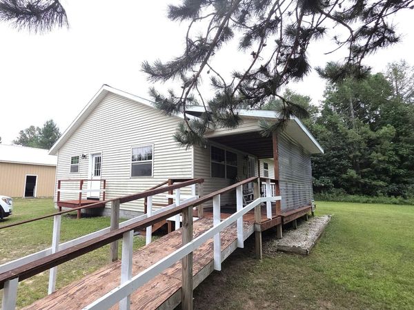 7463 Woods Homestead Road, Wolverine, MI 49799