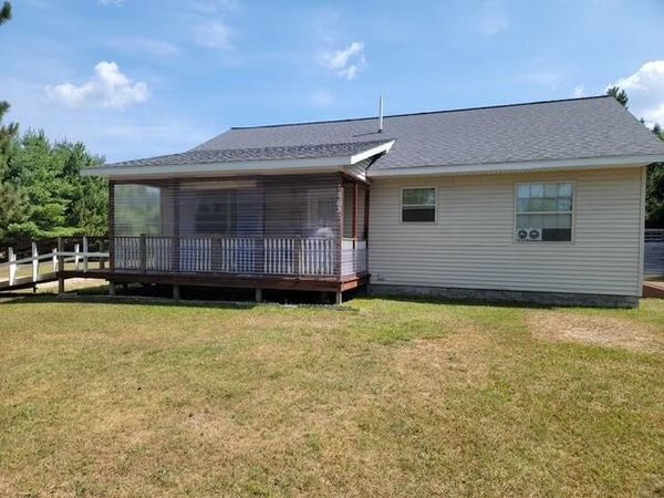 7463 Woods Homestead Road, Wolverine, MI 49799
