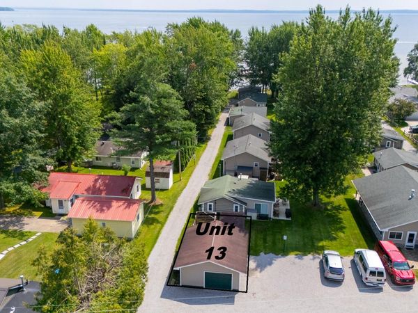 7571 E Houghton Lake Drive, Houghton Lake, MI 48629