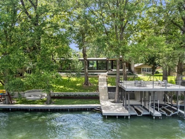 2529 Terminal Loop RD, McQueeney, TX 78123