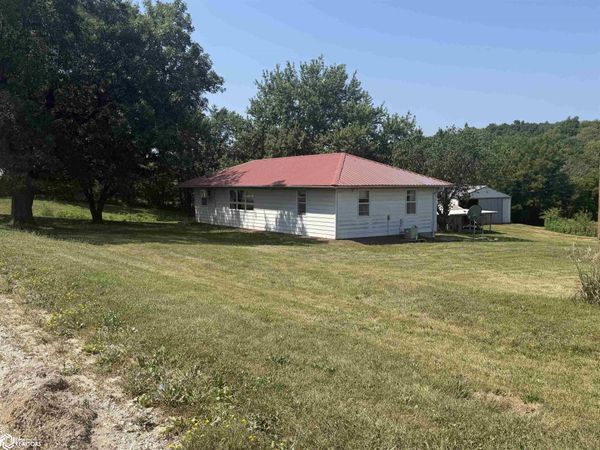 3167 110Th Avenue, Blockton, IA 50836