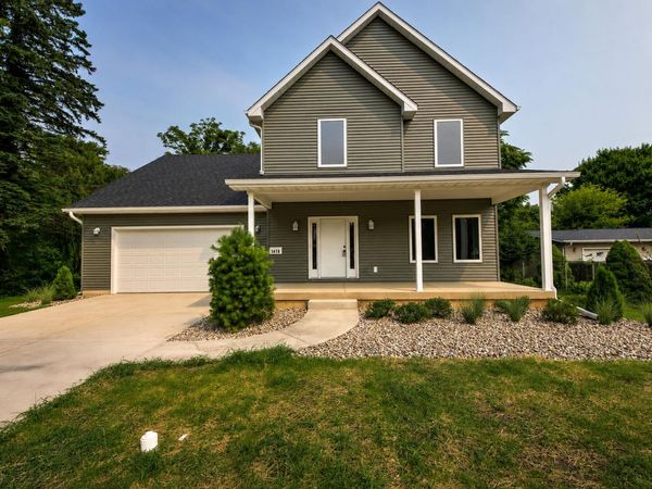 1419 2nd Street , La Porte, IN 46350