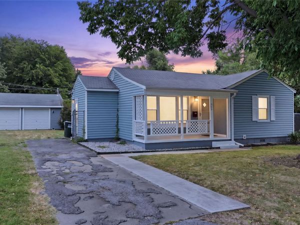 309 N Birch Street, Owasso, OK 74055