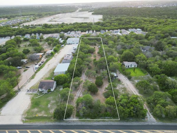 1861 Grosenbacher Rd, San Antonio, TX 78245