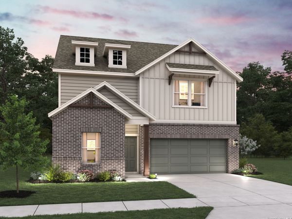 12851 Lower Peach Way, Schertz, TX 78154