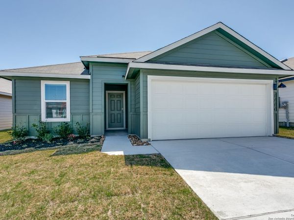 1714 Kolbe, New Braunfels, TX 78130