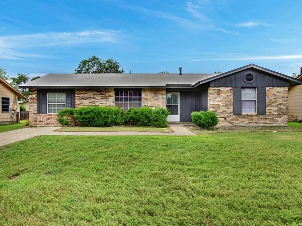 4351 SUN GATE ST, San Antonio, TX 78217