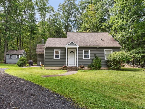 30 Forest Glen Road , Pine Bush, NY 12566