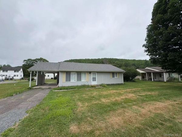 12 Pine Drive , Woodridge, NY 12789