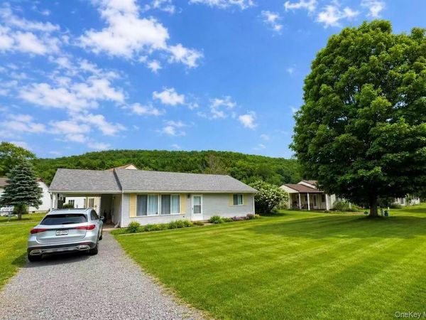 12 Pine Drive, Woodridge, NY 12789