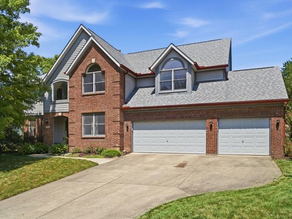 7952 Campton Court , Reynoldsburg, OH 43068