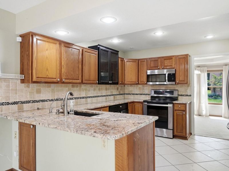 7952 Campton Court , Reynoldsburg, OH 43068 Photo 14
