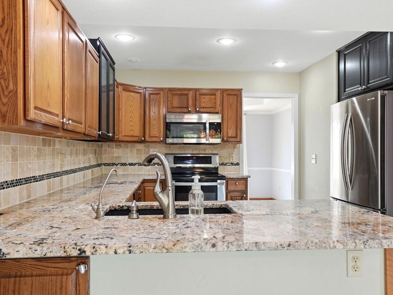 7952 Campton Court , Reynoldsburg, OH 43068 Photo 15
