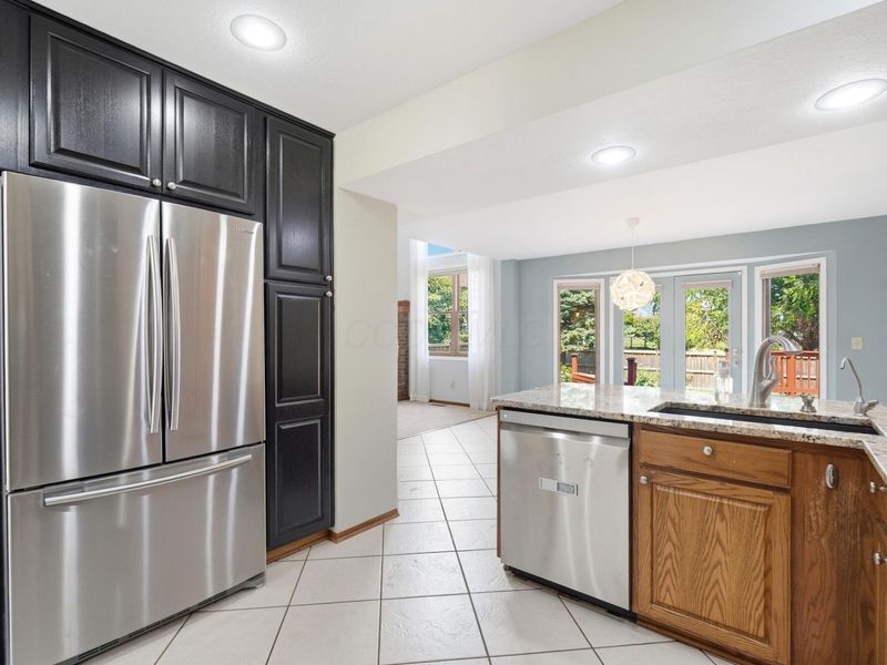 7952 Campton Court , Reynoldsburg, OH 43068 Photo 18