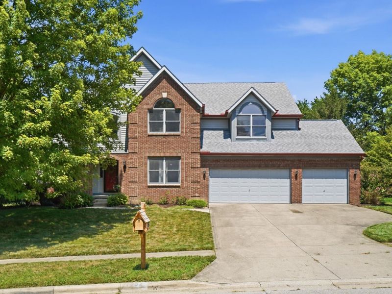7952 Campton Court , Reynoldsburg, OH 43068 Photo 2