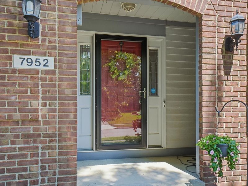7952 Campton Court , Reynoldsburg, OH 43068 Photo 4