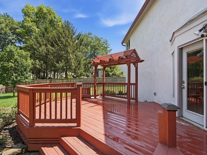 7952 Campton Court , Reynoldsburg, OH 43068 Photo 63