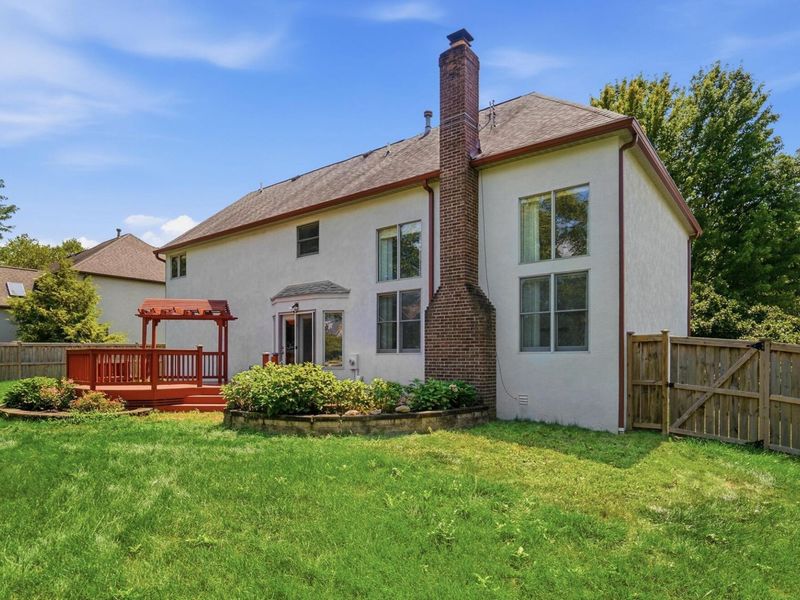 7952 Campton Court , Reynoldsburg, OH 43068 Photo 68