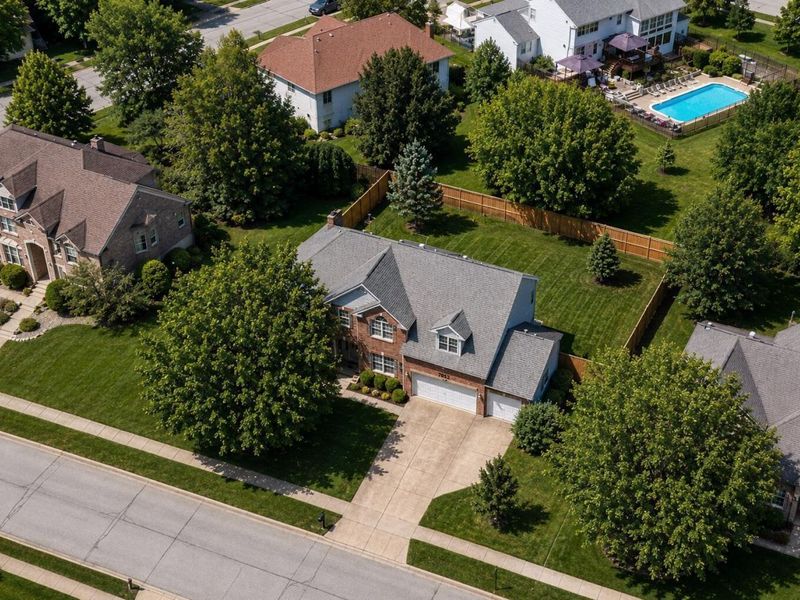 7952 Campton Court , Reynoldsburg, OH 43068 Photo 73