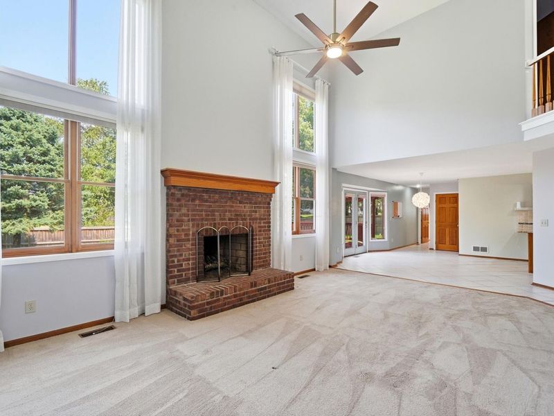 7952 Campton Court , Reynoldsburg, OH 43068 Photo 9
