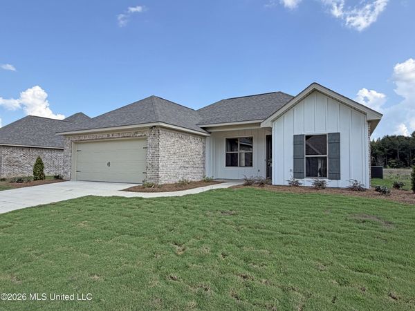 148 Stapleton Drive, Canton, MS 39046