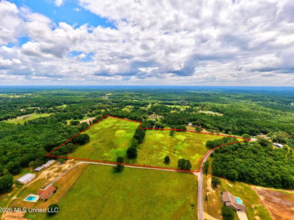 Donovan Road, Lucedale, MS 39452