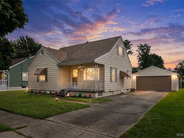 159 16th Avenue , North Tonawanda, NY 14120