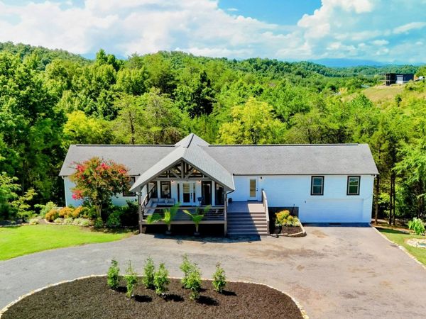108 Bay View Point , Sevierville, TN 37876