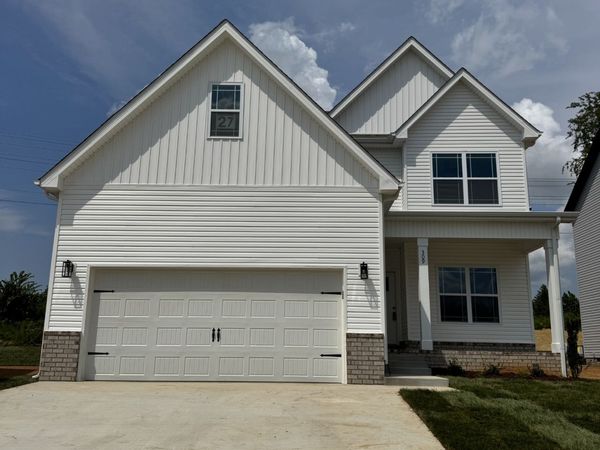 309 Wesson Dr, Clarksville, TN 37043