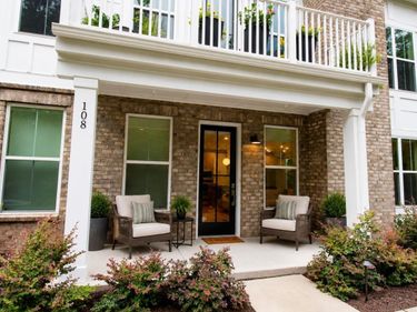 11548 Helmond Way, Unit 108, Raleigh, NC 27617