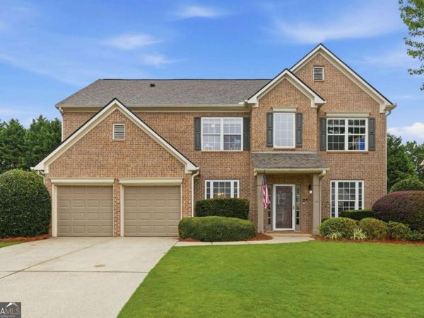 5165 Huntington Crest Lane, Cumming, GA 30040