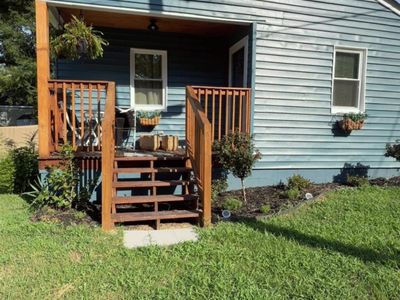 833 Bedenbaugh Street, Newberry, SC 29108