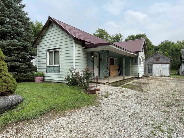 403 S River Road Extension, North Manchester, IN 46962
