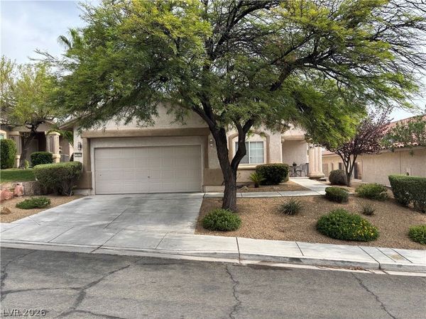 10628 S Olivebranch Avenue, Las Vegas, NV 89144